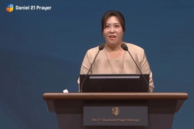 一位全身燒傷倖存者的見證：從死亡到生命 