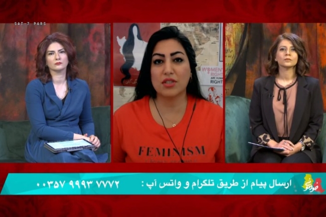 全球逾3.6億基督徒受逼迫 SAT-7衛星廣播支援