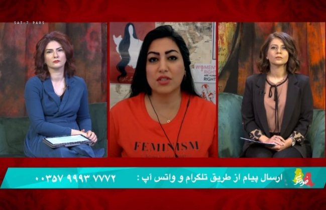 全球逾3.6亿基督徒受逼迫  SAT-7卫星广播支援    