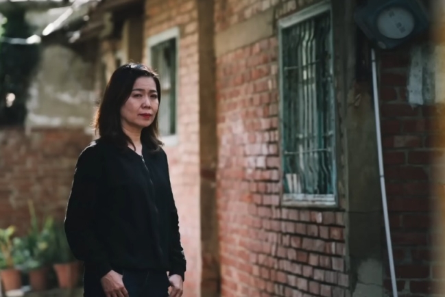 坎坷童年黑道追債 謝詠琳走出憂鬱照亮長者囚友