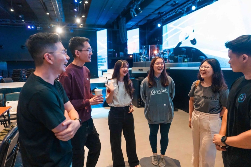 神之心教會heartofgodchurch