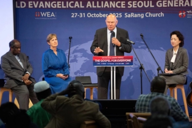 賦能全球信徒 基督教機構見證如何運用科技加速福音傳播 