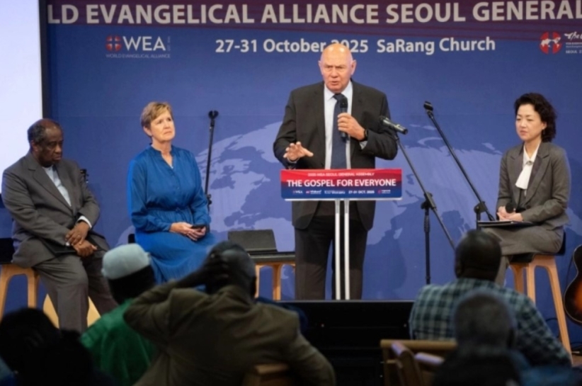 賦能全球信徒 基督教機構見證如何運用科技加速福音傳播