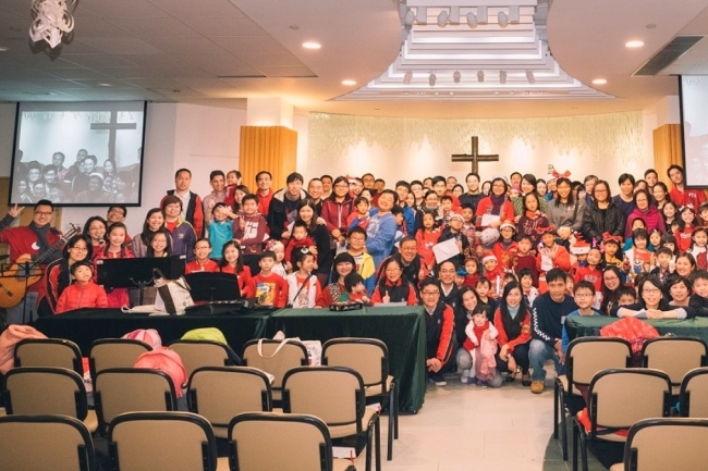 廿年間逆轉成千人教會 游淑儀牧師領宣道會屯門堂實踐「使命塑造」