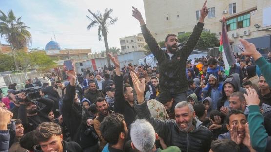 聖經綜合視角析以巴衝突解 恩光書院自學平台探討和平之路