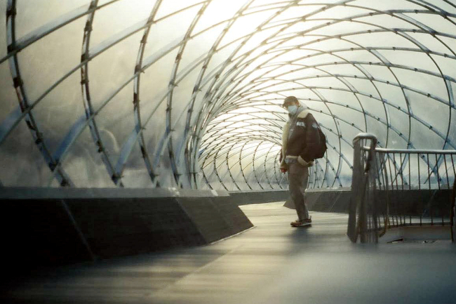 李盛林牧師 // 啟言 (阿Mo）代禱信 170 (20251116-20251130)　