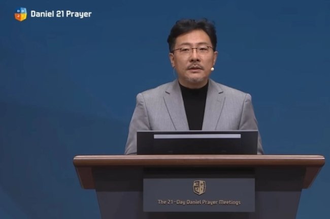 《萬王之王》導演張成浩:「我以為我在完成作品,其實是主在塑造我」