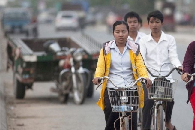 不再「很窮很髒」!柬埔寨「雙語兩族」宣教策略轉型