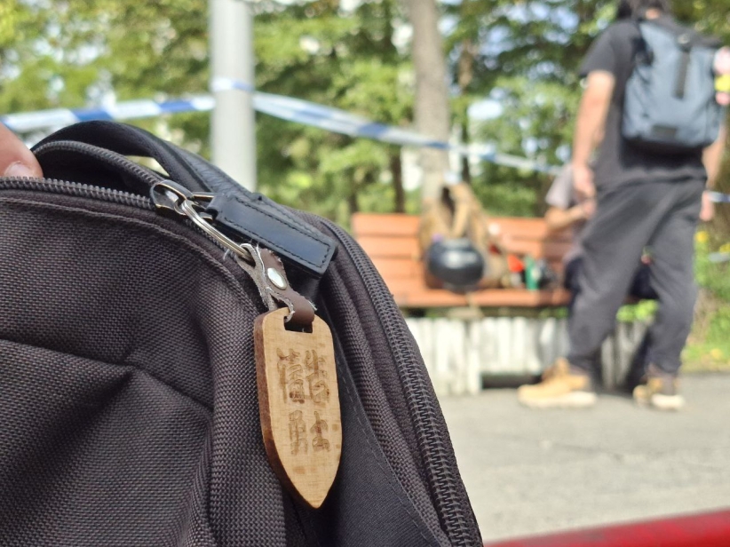 大埔宏福邨火災