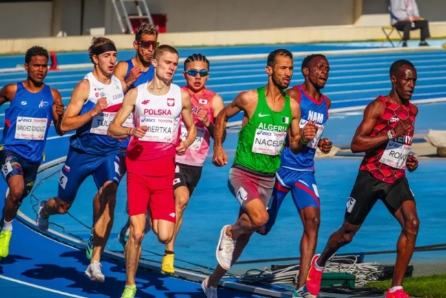 日本聽障奧林匹克運動會 聾人罕有匯聚成福音禾場