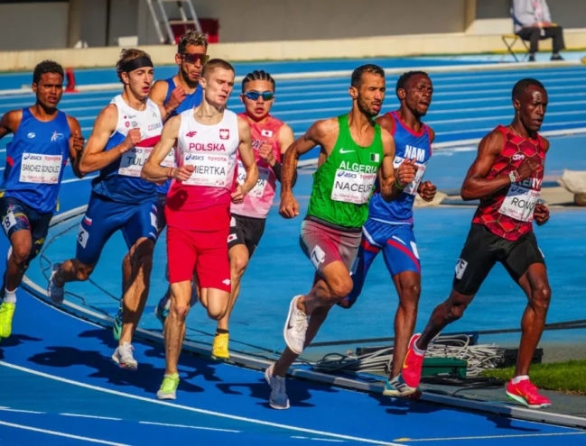 日本聽障奧林匹克運動會 聾人罕有匯聚成福音禾場