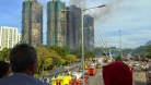 hk fire