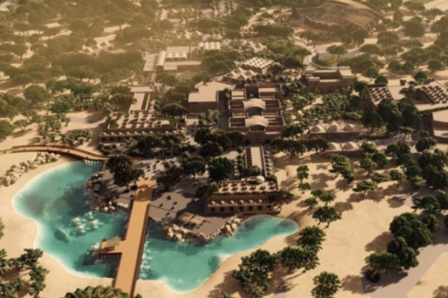 約旦推動聖地旅遊 以紀念耶穌受洗兩千年