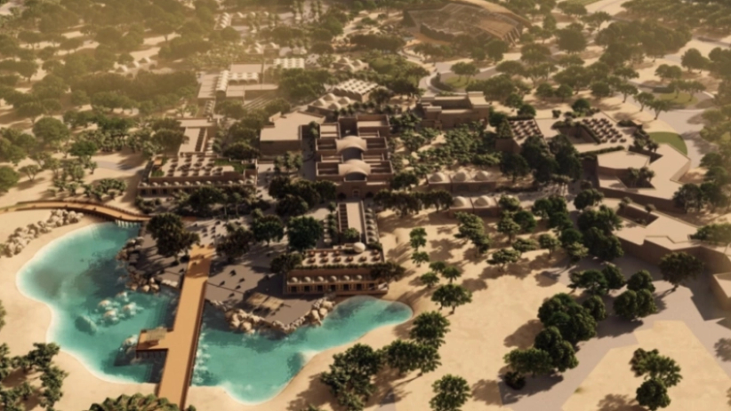 聖經考古學者指出,約旦境內有 100 多處地名在舊約和新約中被提及。洗禮遺址於 2015 年被列入世界遺產名錄,其認定與《約翰福音》1 章 28 節提到的「約旦河外」相一致。