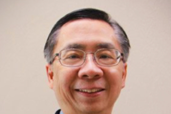 薪火相傳 新加坡神學院宣布馮浩鎏牧師接任第八任院長