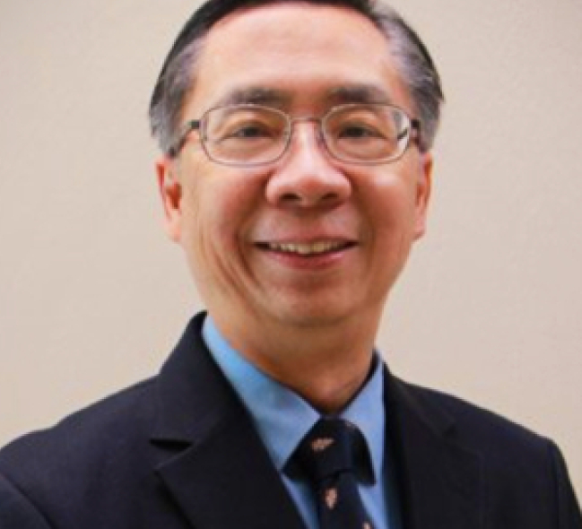 薪火相傳 新加坡神學院宣布馮浩鎏牧師接任第八任院長