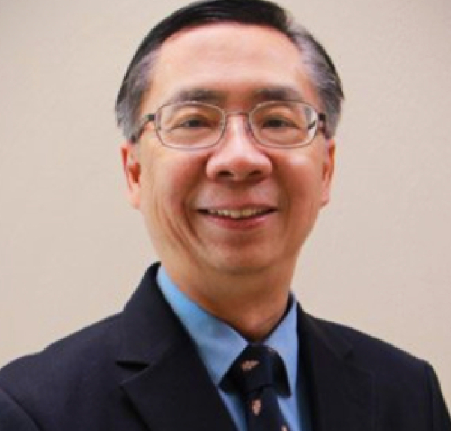 薪火相傳 新加坡神學院宣布馮浩鎏牧師接任第八任院長