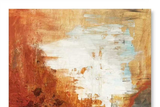 【當代藝粹】楊青：泥土與光 