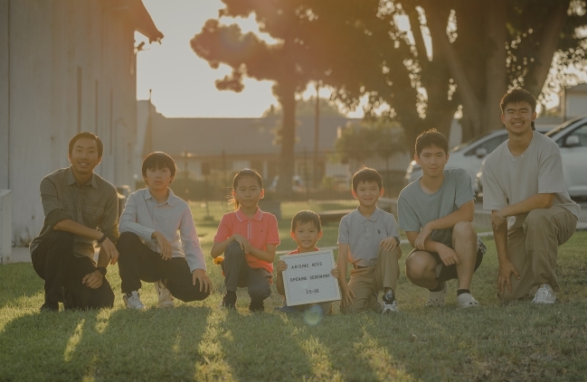 北美興起「在家教育」華人事工與信仰家庭攜手同行