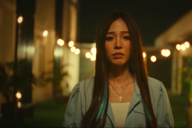 大馬福音電影《飛蛾之曲》公映 真實家庭復和故事改編