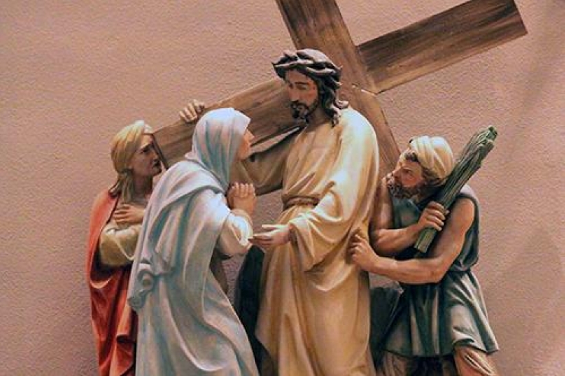 走遍各城各鄉(三) ——十四站