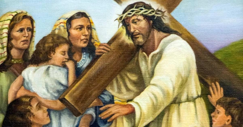 走遍各城各鄉(三) ——十四站