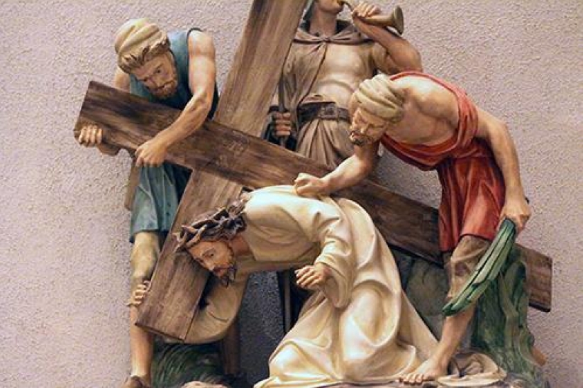 走遍各城各鄉(三) ——十四站