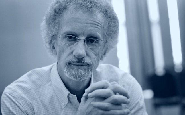 《恩典多奇異》作者楊腓力承認八年婚外情：除了恩典我一無可恃