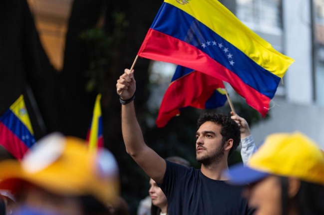 馬杜羅時代終結？委內瑞拉福音派籲民眾持守信心與盼望