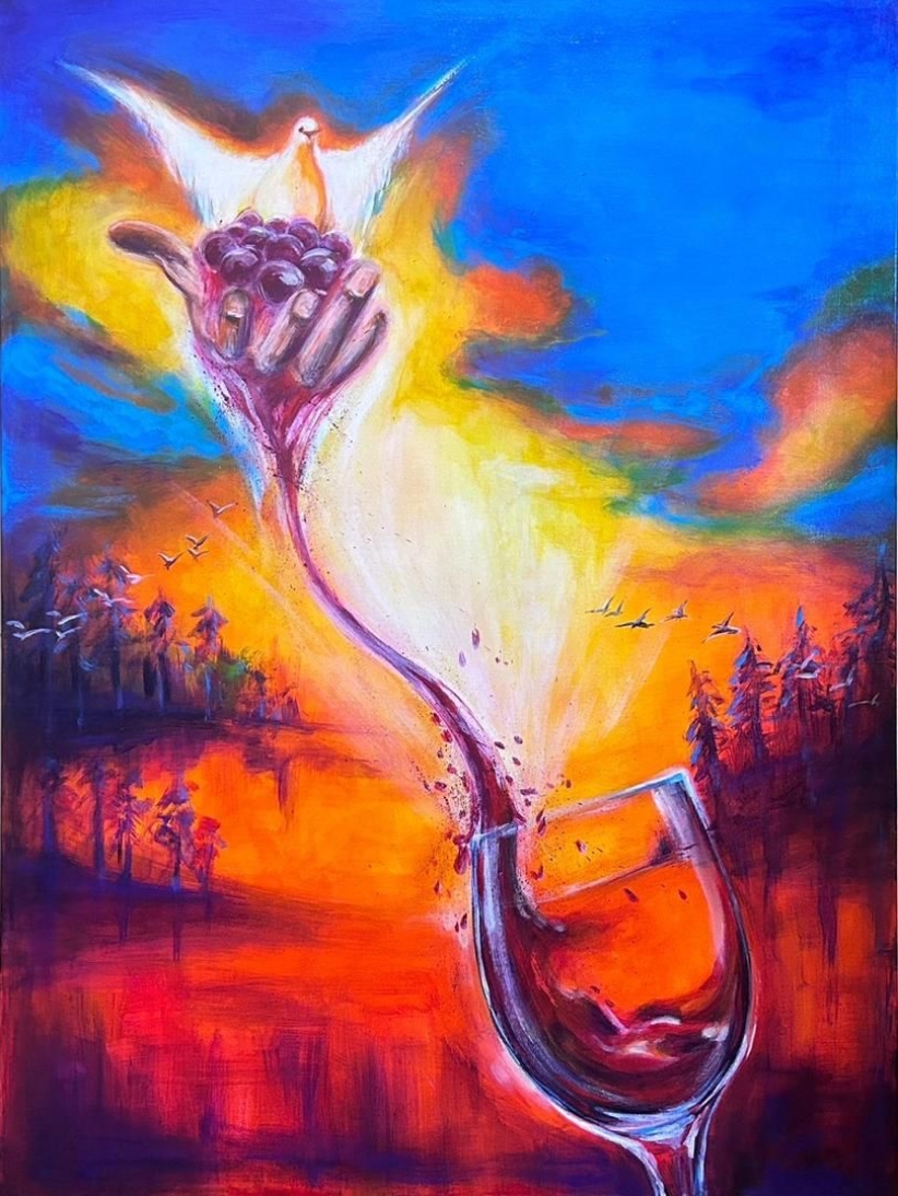 當代藝 新酒新皮袋