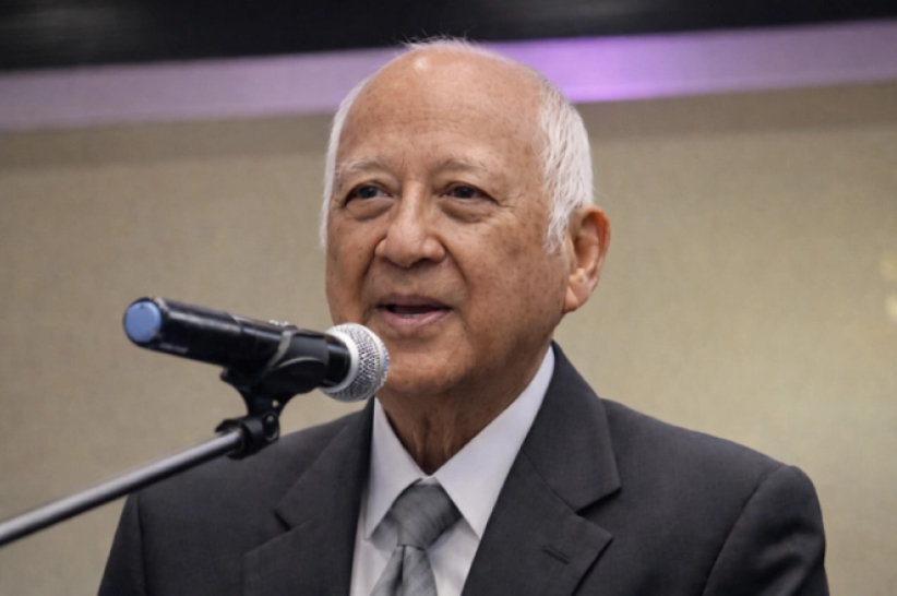 Robert Rieweh Cunville