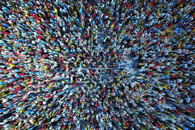 全球墮胎總數七年間超過三億 幾近美國人口