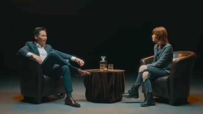 「精神出軌」與「身體出軌」哪個更嚴重？萬力豪牧師來解答