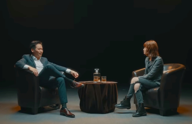 「精神出軌」與「身體出軌」哪個更嚴重？萬力豪牧師來解答