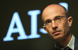 Yuval Noah Harari