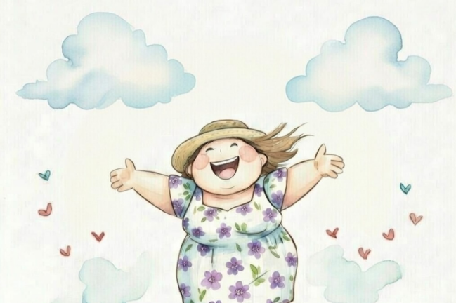 【守護家庭365】喜樂的心乃是良藥