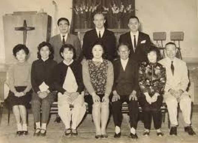 美宣教士唐樂仁牧師99歲安息主懷 曾推進香港循道衞理兩公會聯合