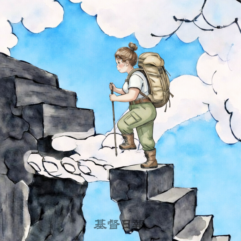 【守護家庭365】從祈求祝福到成為祝福