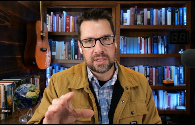 The Skeletons in Bethel’s Closet Are Now Going to Speak