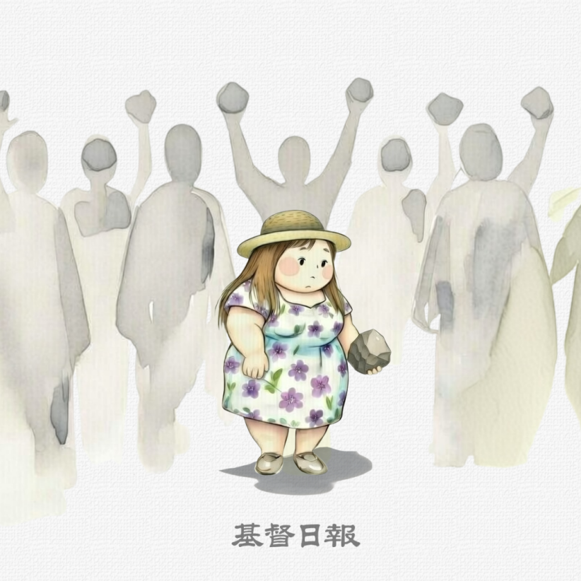 【守護家庭365】家庭是恩典的學校：在不完美中學習愛與成長