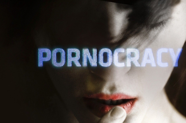Pornocracy
