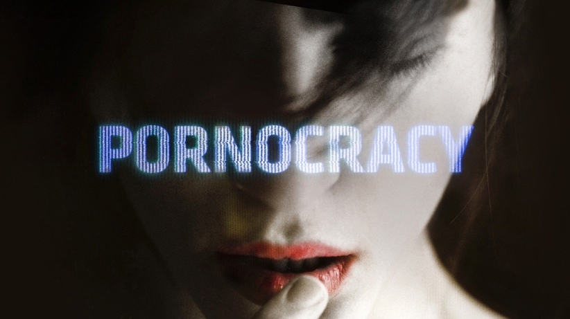 Pornocracy