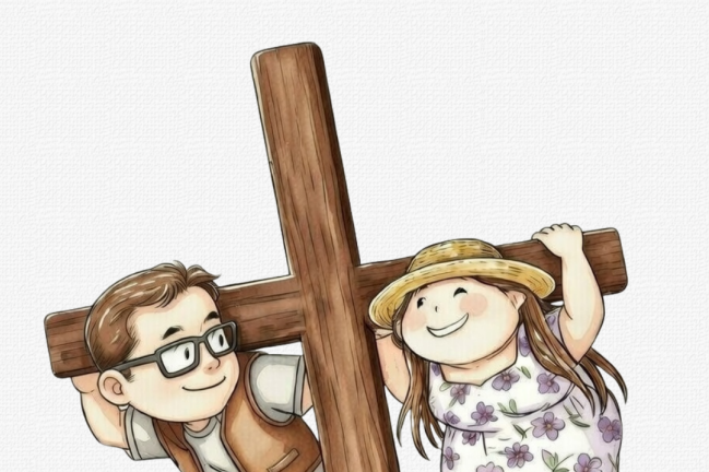 【守護家庭365】「彼此拉扯」變成「同心同行」