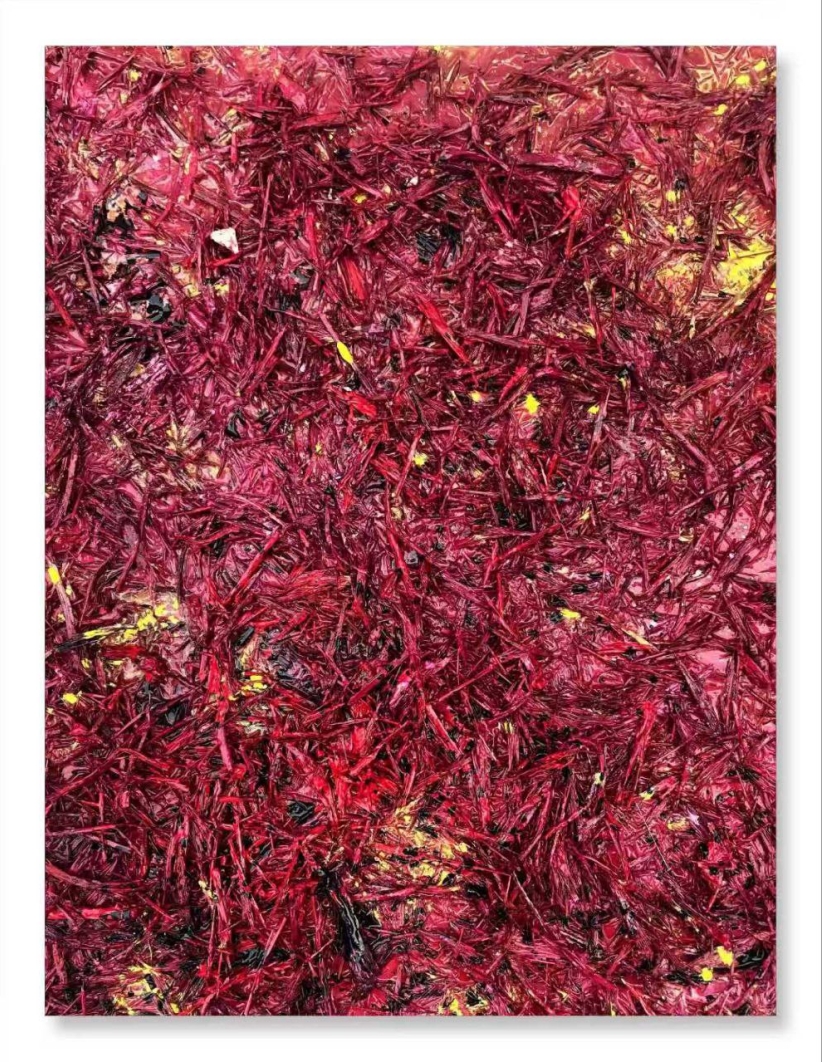 【當代藝粹】楊青:藝術的開啟