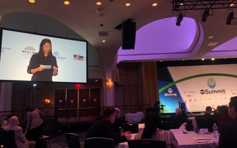 Grace Jin Drexel