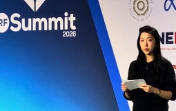 金婷雅Grace Jin Drexel