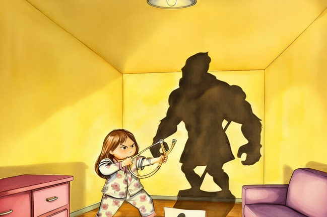 【守護家庭365】從低期待中甦醒：活出被神信任的生命