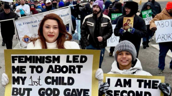 Defund Planned Parenthood