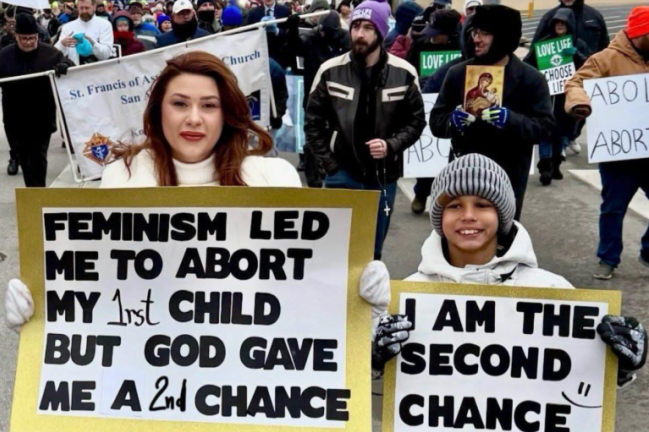 Defund Planned Parenthood