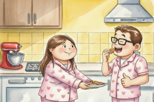 【守護家庭365】掌控情緒:分辨、釋懷與包容